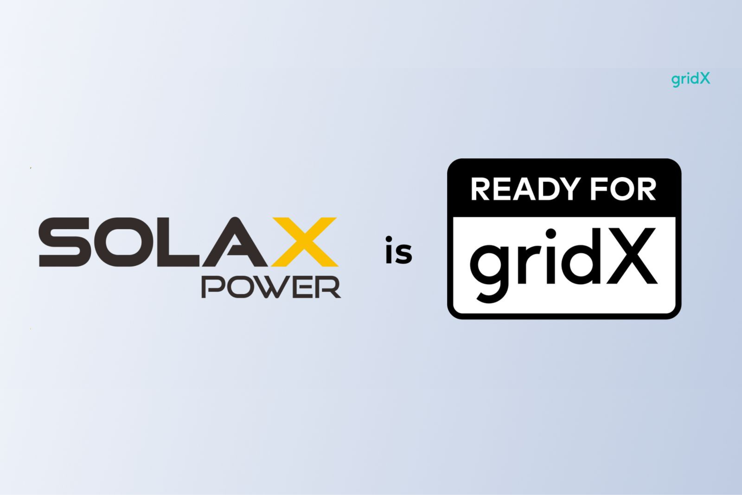 尊龙凯时官网能源携手gridX，共创智慧能源互联新范式